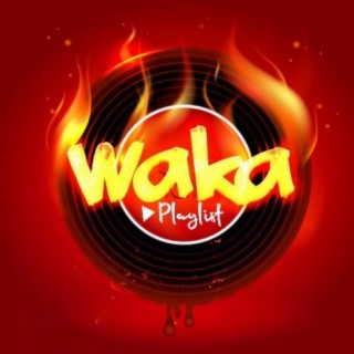 Waka Playlist!!