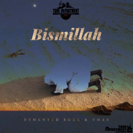 Bismillah (Instrumental Mix) ft. Tman