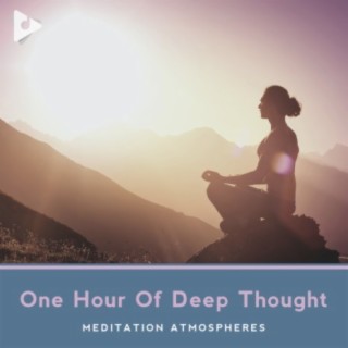 Meditation Atmospheres