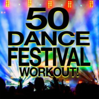 50 Dance Festival Workout!
