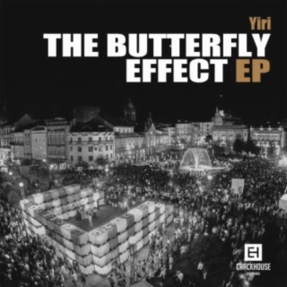 The Butterfly Effect EP