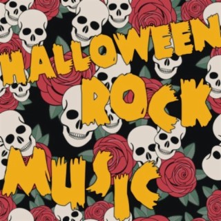Halloween Rock Music