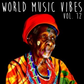World Music Vibes, Vol. 12