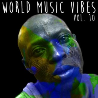 World Music Vibes, Vol. 10