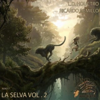 La Selva, Vol.2