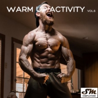 Warm Up Activity, Vol. 6