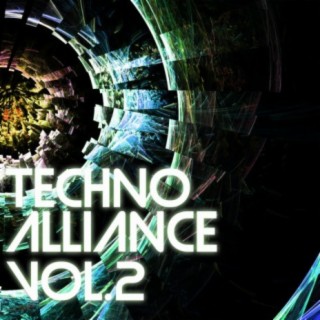 Techno Alliance, Vol. 2