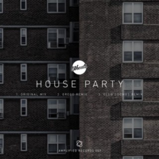 House Party EP