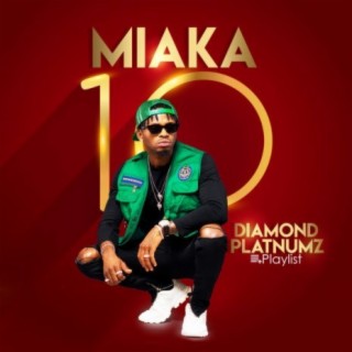 Miaka 10 ya Diamond Platnumz!!!