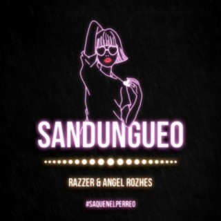 Sandungueo