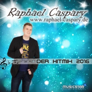 Der Hitmix 2016