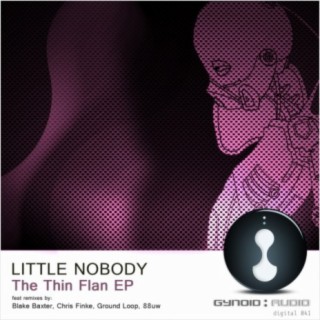 The Thin Flan Ep