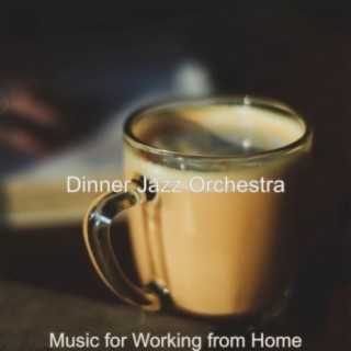 Music for Working from Home