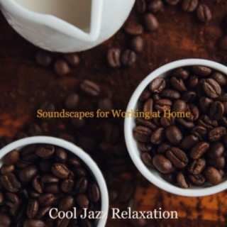Soundscapes for Working at Home