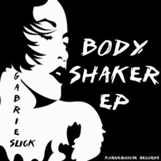 Body Shaker EP