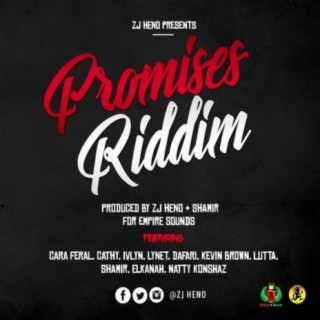Promises Riddim