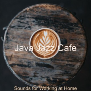Sounds for Working at Home