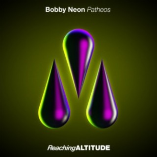 Bobby Neon