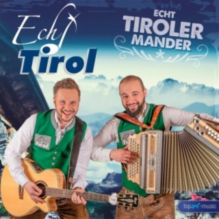 Echt Tirol