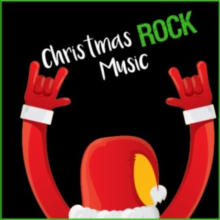 Christmas Rock Music