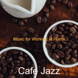 Cafe Jazz