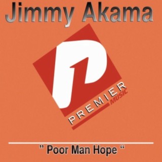 Jimmy Akama