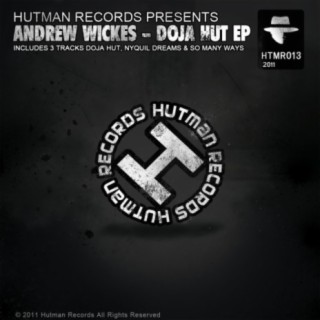 Doja Hut EP