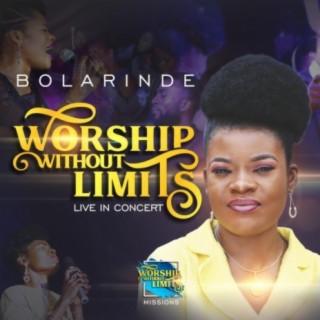 Worship Without Limits - Live in Concert