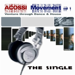 Acossi Movement Vol 1 - The Single