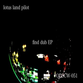 Find Dub EP