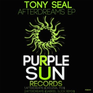 Tony Seal