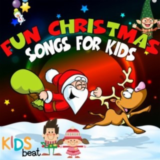 Fun Christmas Songs for Kids