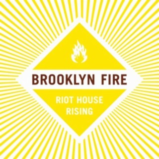 Riot House Rising