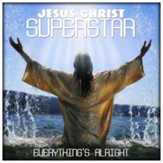 Jesus Christ Superstar New Musical Orchestra