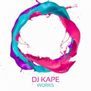 Dj Kape