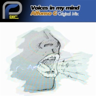 Voices In My Mind