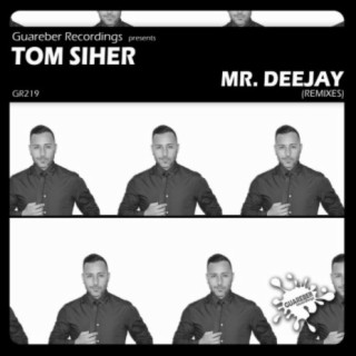 Mr Deejay Remixes