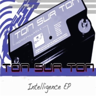 Intelligence EP