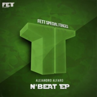 N' Beat EP