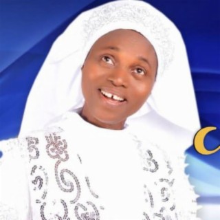 Prophetess Oyebimpe