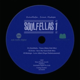 Soulfellas 1