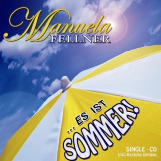 ... Es ist Sommer! - Digital Single