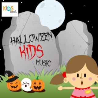 Halloween Kids Music