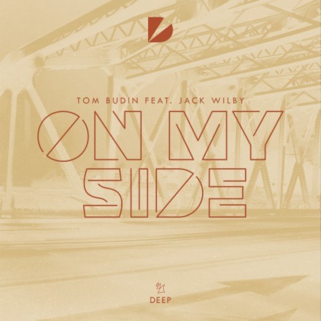 On My Side ft. Jack Wilby | Boomplay Music