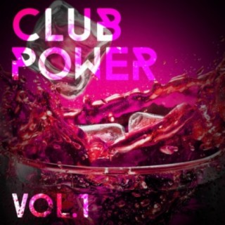 Club Power, Vol. 1