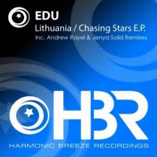 Lithuania / Chasing Stars EP