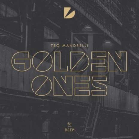 Golden Ones | Boomplay Music