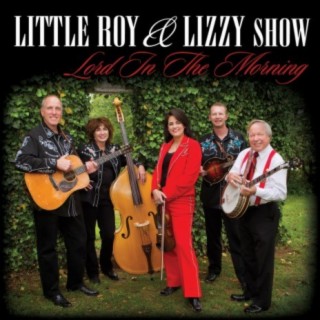 The Little Roy and Lizzy Show