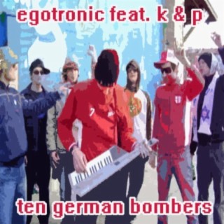 Egotronic