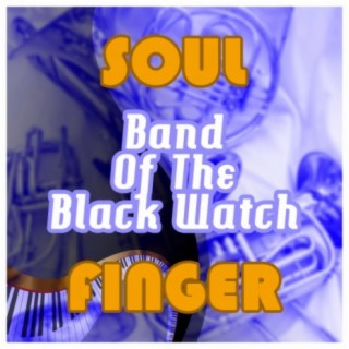 Soul Finger